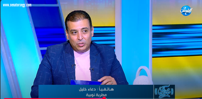 النجمة النوبية دعاء خليل: الفن النوبي يواجه تحديات الوصول للعالمية